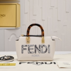 Fendi Top Handle Bags